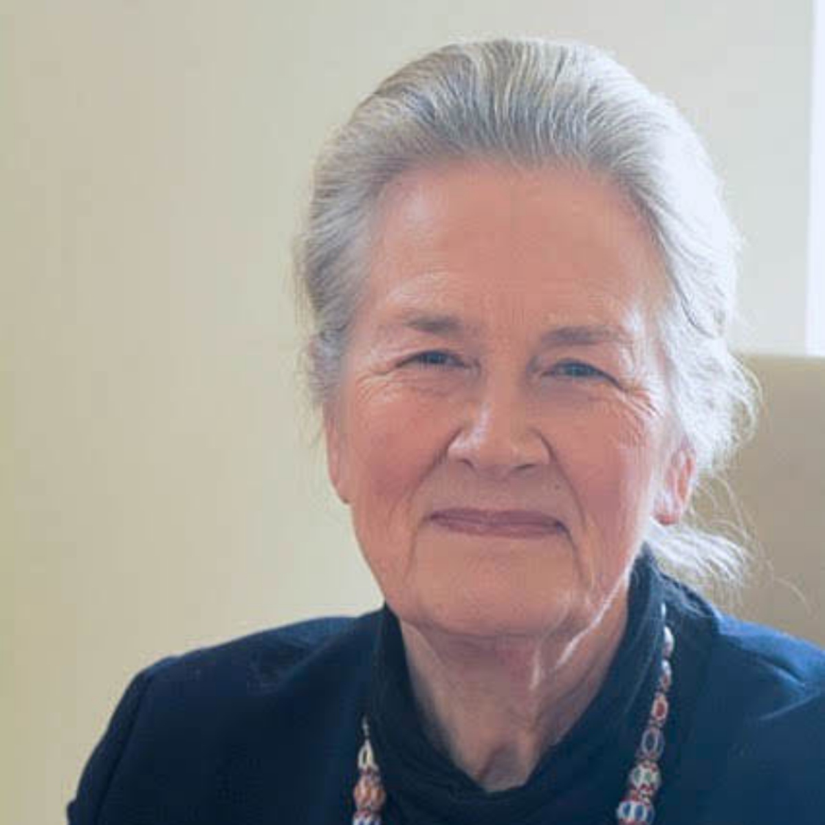 Professor Daphne Hampson